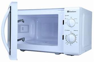 Dawlance Microwave Oven DW 210 S